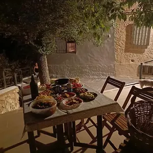  Apartamento La Casilla De Vicente