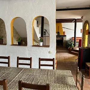  Сasa de vacaciones Casa Jara